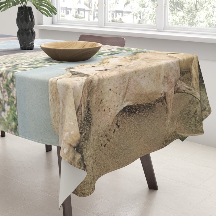 Washes Tablecloth Gallery Image 3