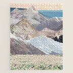 Washes Jigsaw Puzzle Gallery Image 1