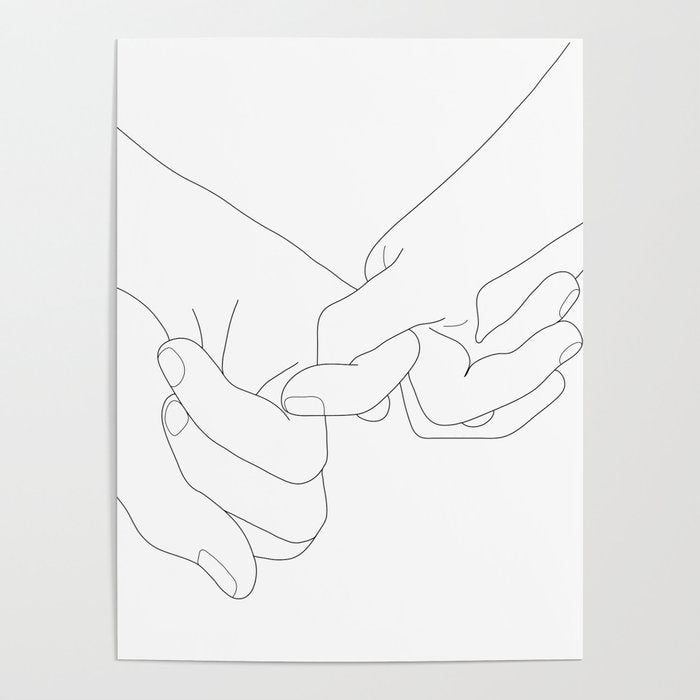 Pinky Promise Poster Gallery Image 4