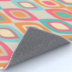 Alegre Midcentury Modern Rug Gallery Image 4