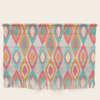 Alegre Midcentury Modern Wall Hanging Gallery Image 1