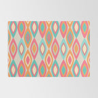 Alegre Midcentury Modern Rug Gallery Image 2