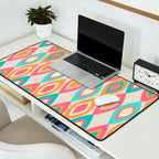 Alegre Midcentury Modern Desk Mat Gallery Image 2