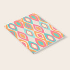 Alegre Midcentury Modern Notebook Gallery Image 2