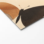 Beautiful Butterflies 1 Welcome Mat Gallery Image 2