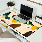 Beautiful Butterflies 1 Desk Mat Gallery Image 2