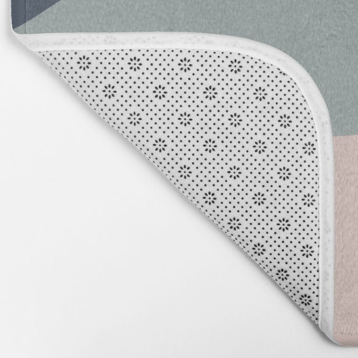 Cat Landscape 21 Bath Mat Gallery Image 2