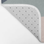 Cat Landscape 21 Bath Mat Gallery Image 2