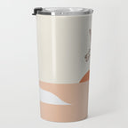 Cat Landscape 31C Travel Mug Gallery Image 3