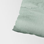 Abstract 1 Watercolor Sage Green Art Print By LandSartprints Pillow Sham Gallery Image 4