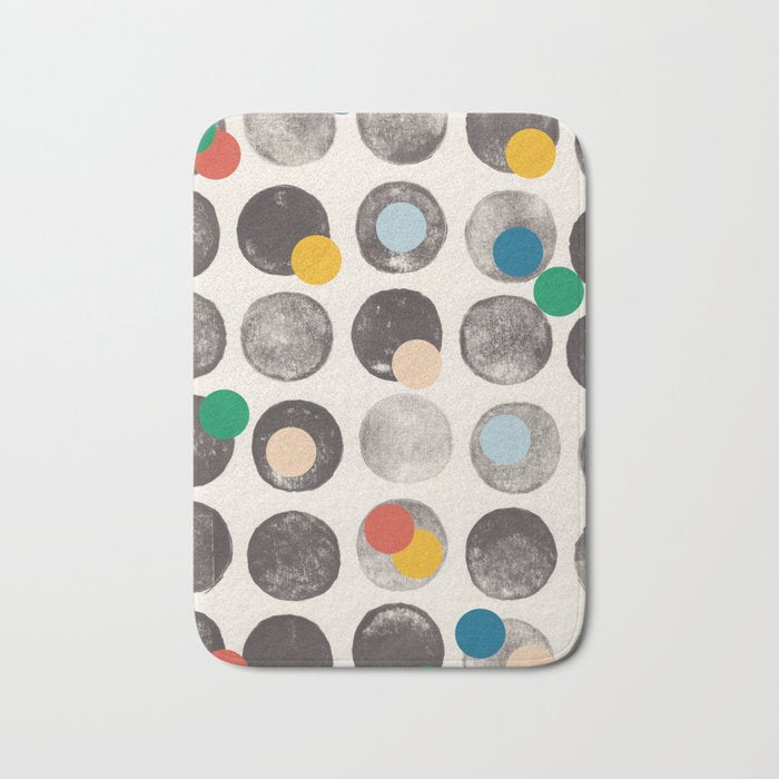 Add More Colors Bath Mat Gallery Image 1