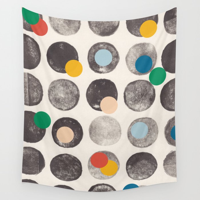 Add More Colors Wall Tapestry Gallery Image 4