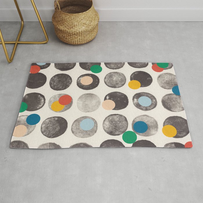 Add More Colors Rug Gallery Image 1