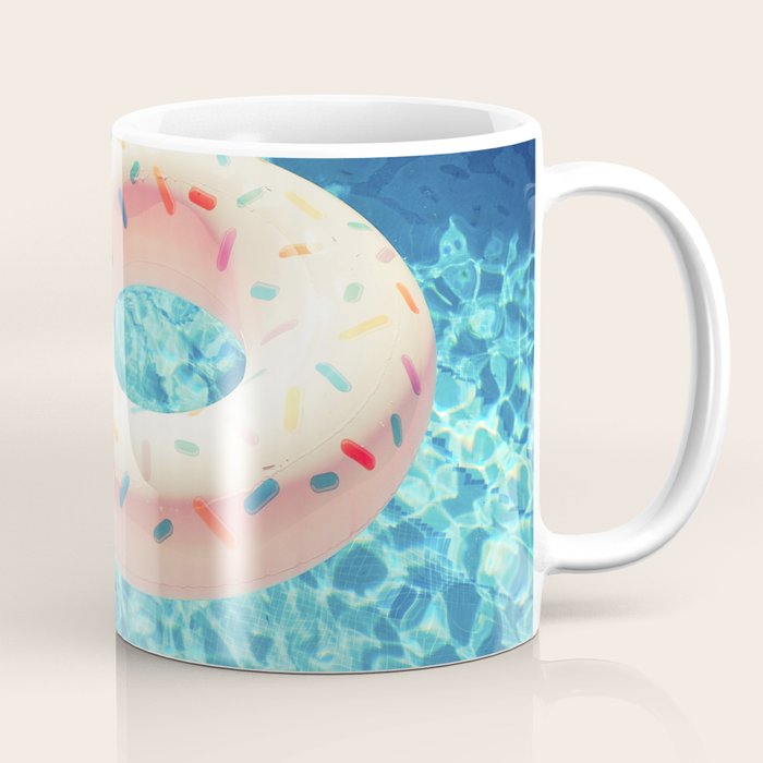 Swimming Pool VII Coffee Mug Gallery Image 1