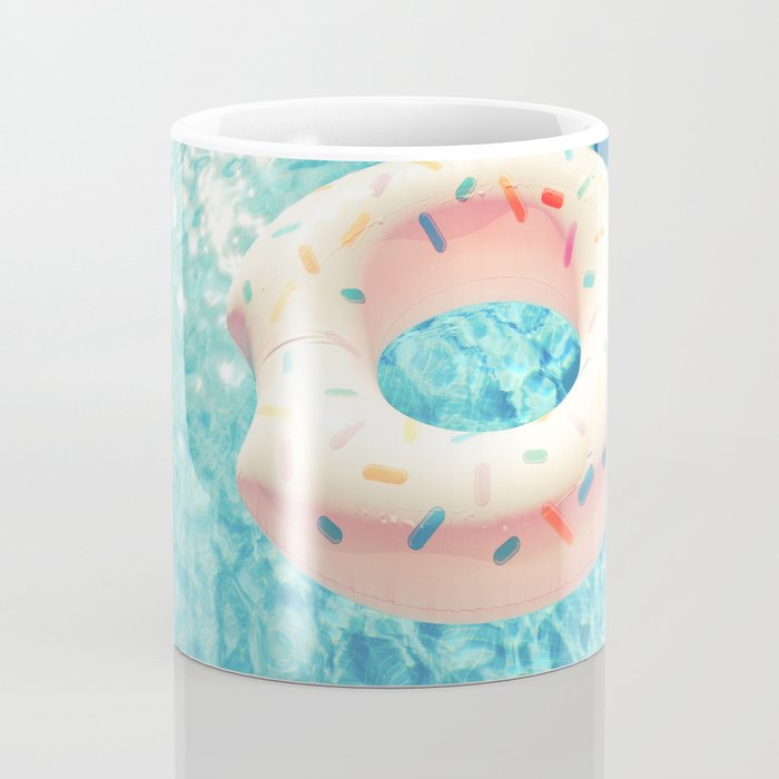 Swimming Pool VII Coffee Mug Gallery Image 4