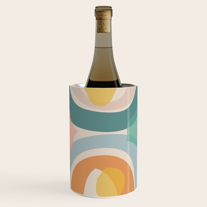 just before summer Wine Chiller Gallery Image 1