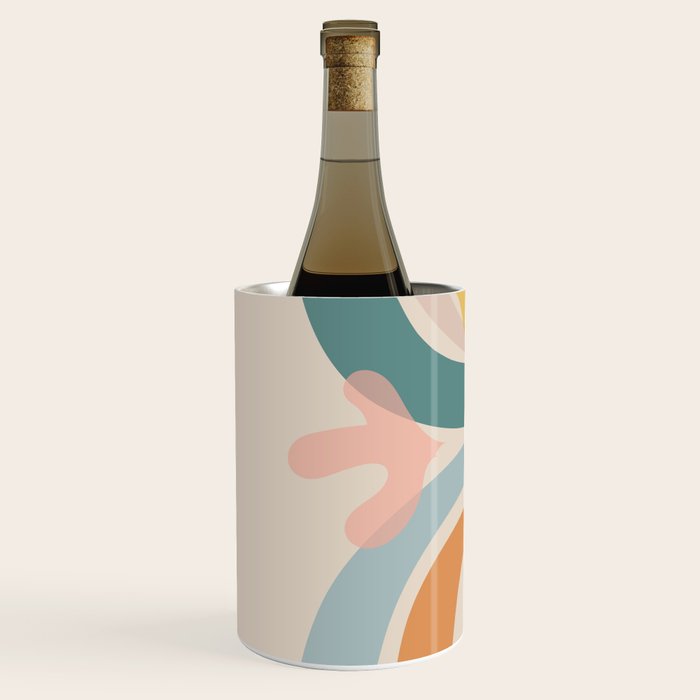 just before summer Wine Chiller Gallery Image 2