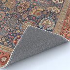Antique Persian Sultanabad  Rug Gallery Image 4