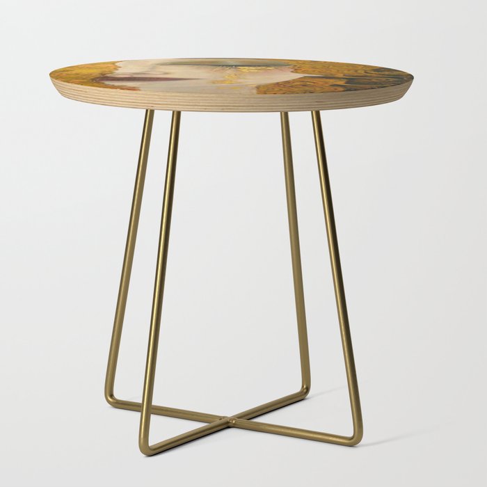 Gustav Klimt - Golden Tears ,No.1, Side Table Gallery Image 1