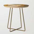 Gustav Klimt - Golden Tears ,No.1, Side Table Gallery Image 1