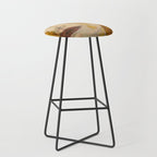 Gustav Klimt - Golden Tears ,No.1, Stool Gallery Image 1