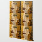 Gustav Klimt - Golden Tears ,No.1, Wallpaper Gallery Image 2