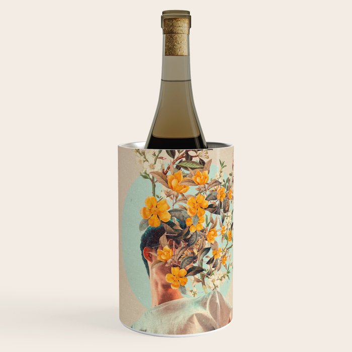 Because You were around Wine Chiller Gallery Image 1
