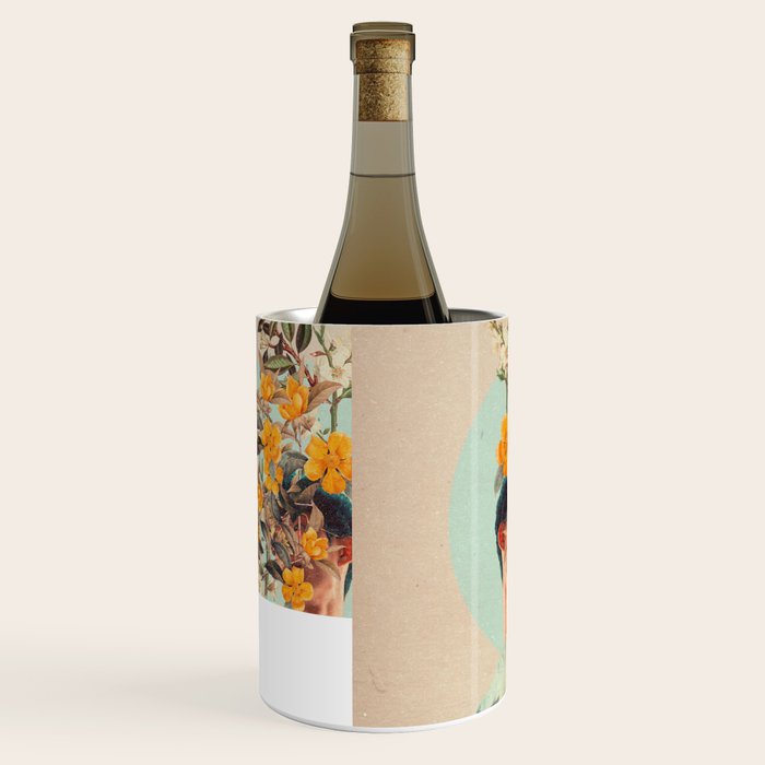 Because You were around Wine Chiller Gallery Image 2