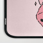 Take A Chance Laptop Sleeve Gallery Image 3