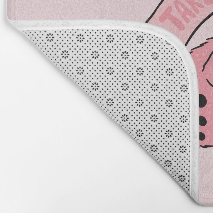 Take A Chance Bath Mat Gallery Image 2