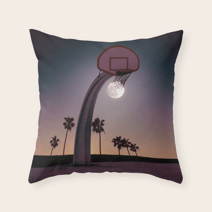 BASKETMOON Throw Pillow Gallery Image 6