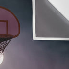 BASKETMOON Wall Tapestry Gallery Image 3