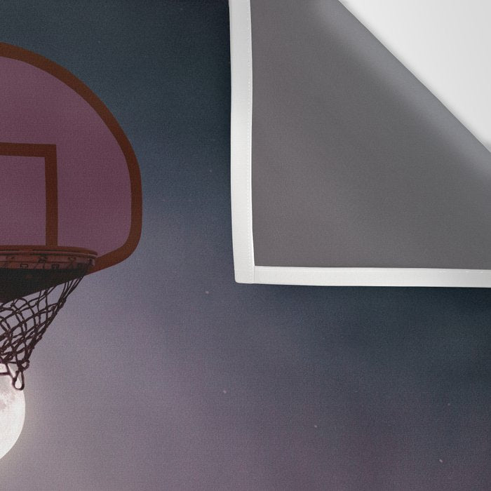 BASKETMOON Wall Tapestry Gallery Image 3