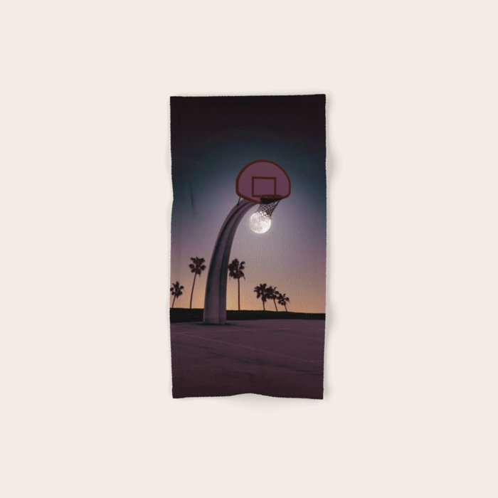 BASKETMOON Towels Gallery Image 1