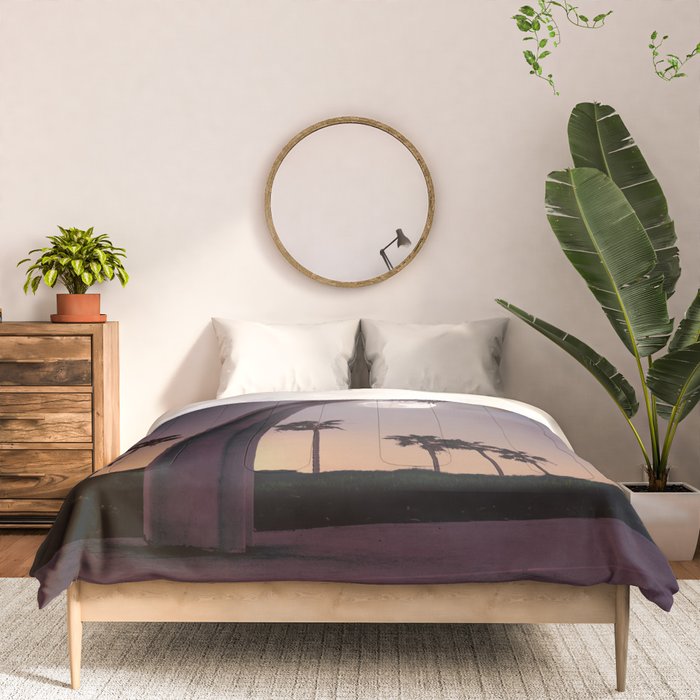 BASKETMOON Comforter Gallery Image 3
