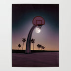 BASKETMOON Poster Gallery Image 4