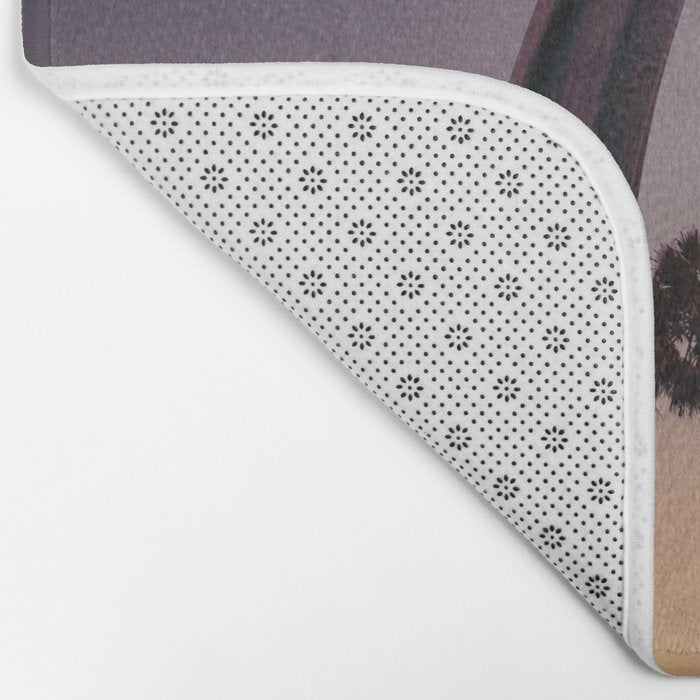 BASKETMOON Bath Mat Gallery Image 2