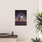 BASKETMOON Poster Gallery Image 2