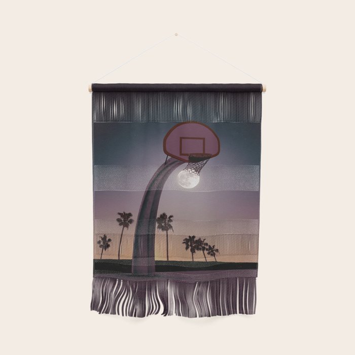 BASKETMOON Wall Hanging Gallery Image 1