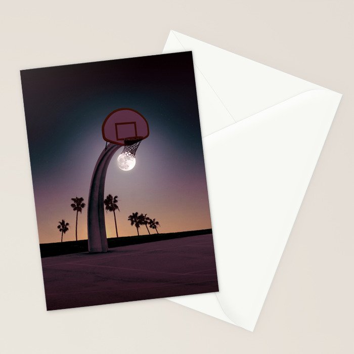 BASKETMOON Stationery Card Gallery Image 2