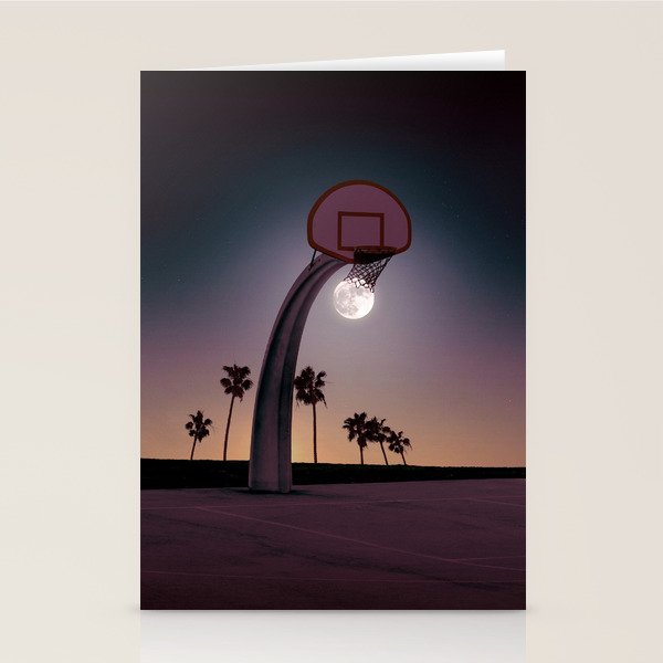 BASKETMOON Stationery Card Gallery Image 1