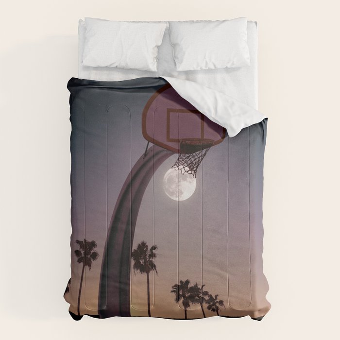 BASKETMOON Comforter Gallery Image 1