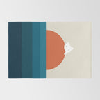 Cat Landscape 169 Rug Gallery Image 2
