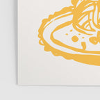 Pasta Club Poster Gallery Image 3