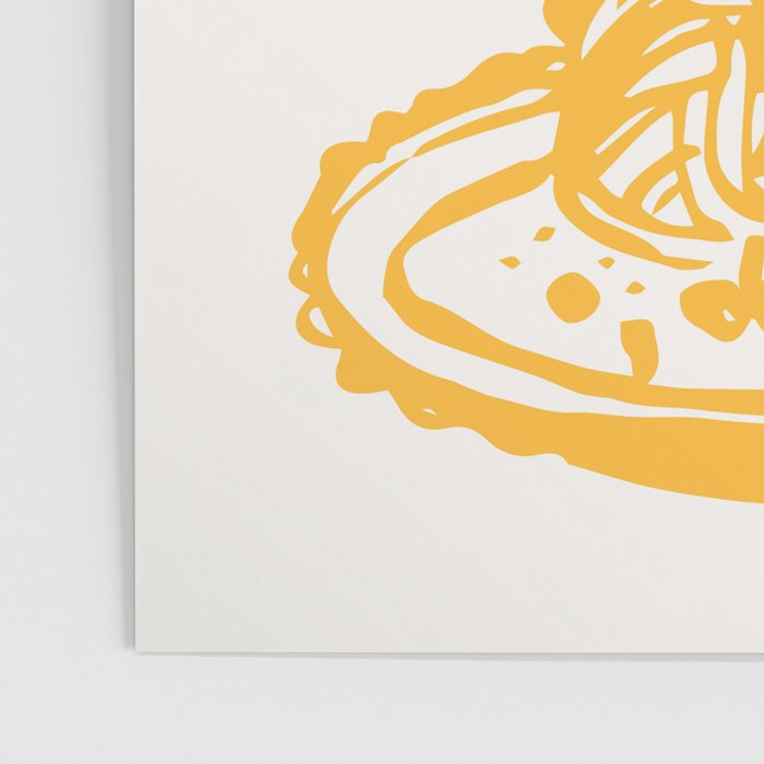Pasta Club Poster Gallery Image 3