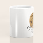 The Making of Chocolate Chips Coffee Mug Gallery Image 4