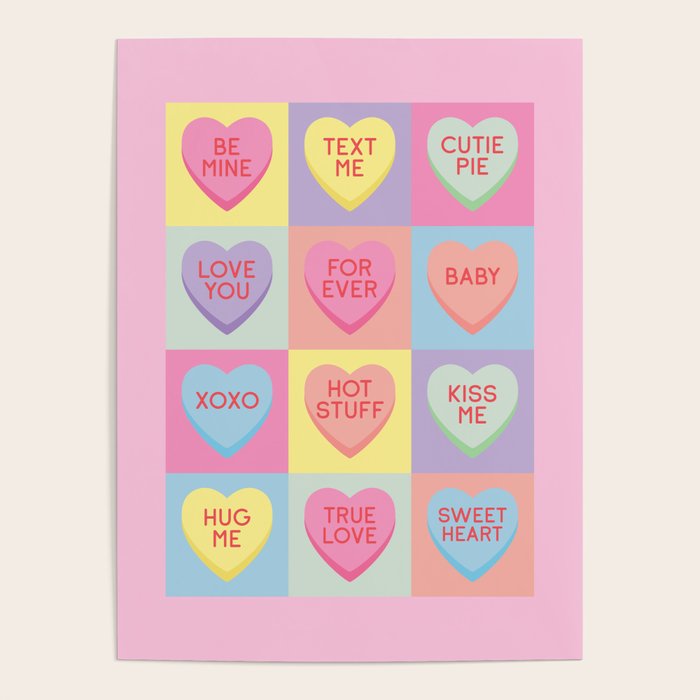 Heart Candy Poster Gallery Image 4