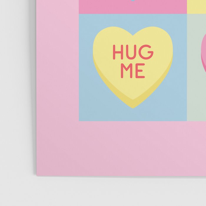Heart Candy Poster Gallery Image 3