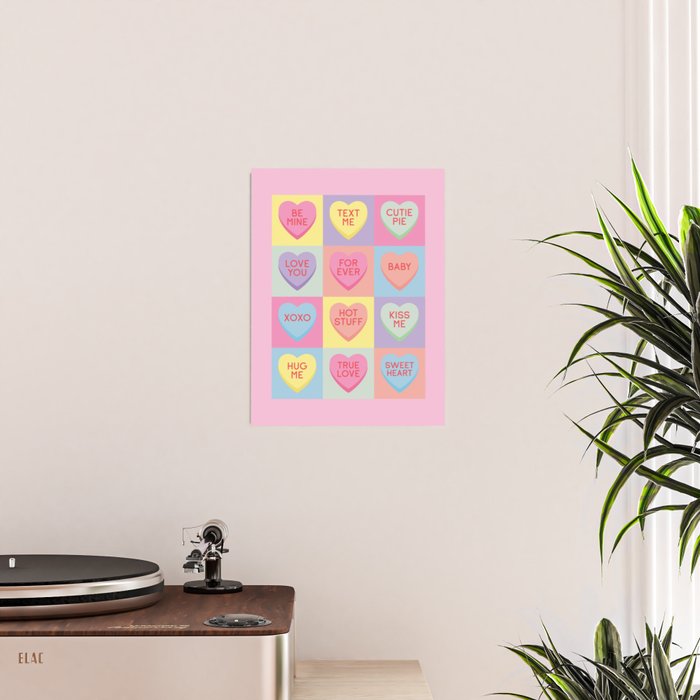 Heart Candy Poster Gallery Image 2