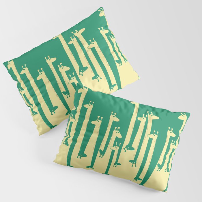 Such A Great Height Pillow Sham Gallery Image 1